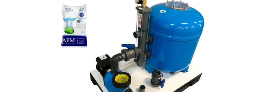 Technique de filtration