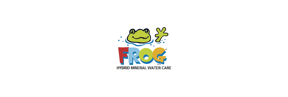 Spa Frogs bromine -mineraux - traitement pour spa Whirlpool