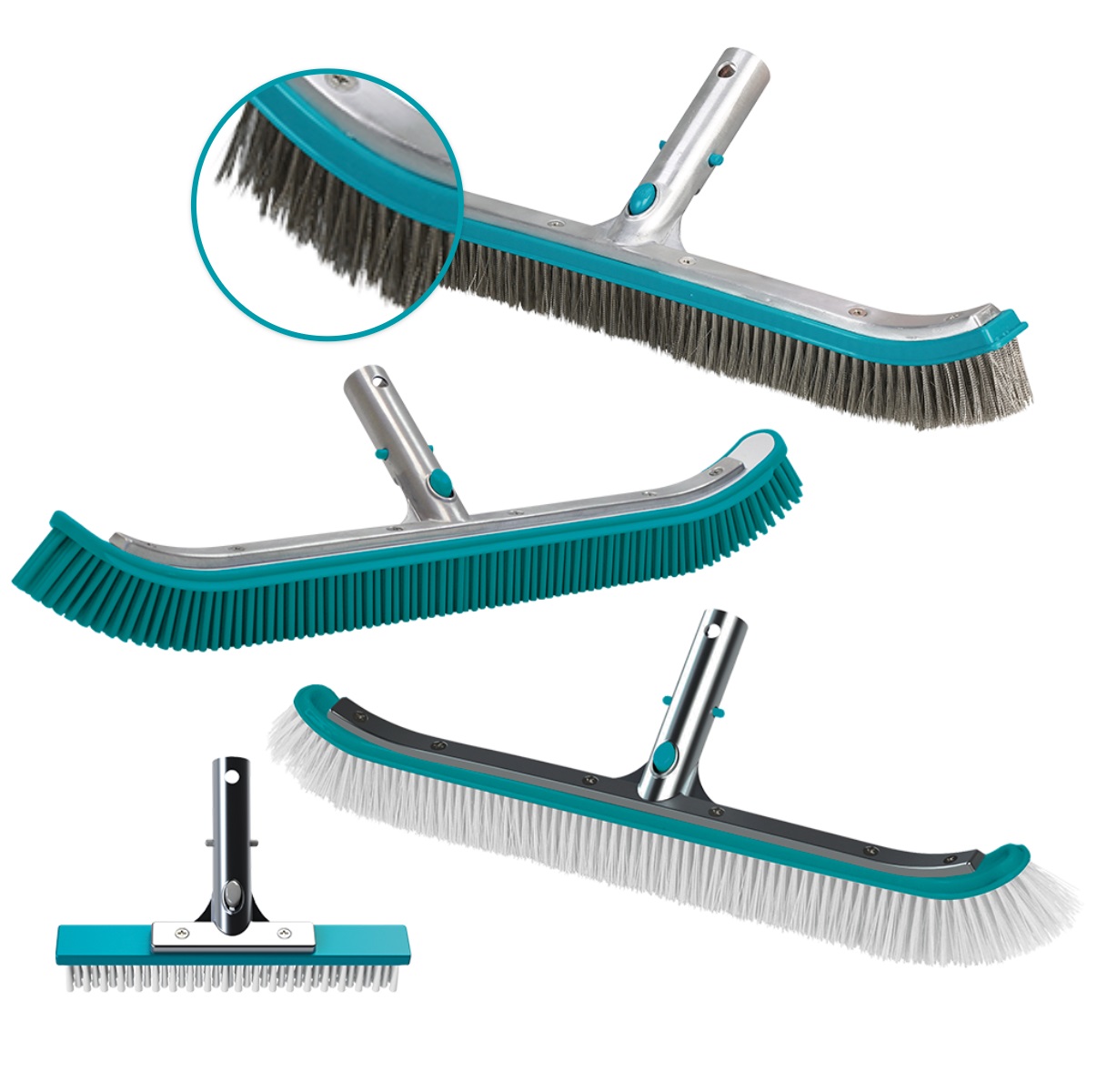 Brosse de fond