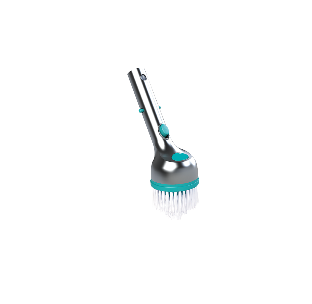 Brosse de coin