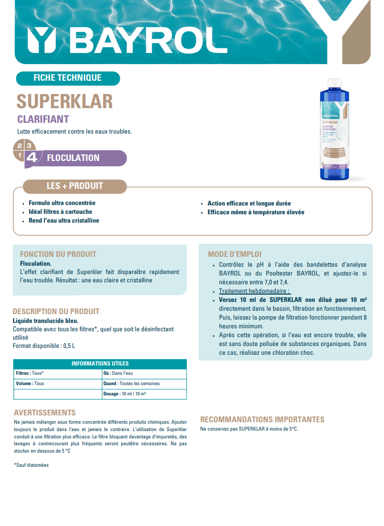 bayrol superklar