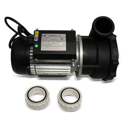 Pompe mono-vitesse Whirlpool LX LP300