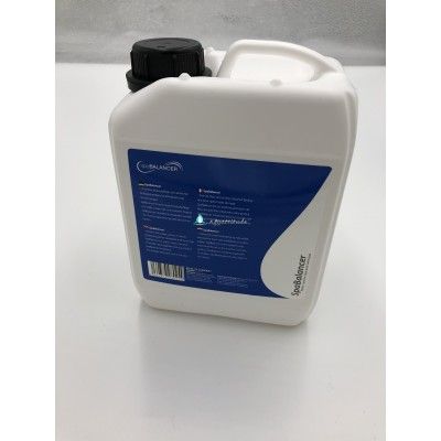 SpaBalancer 2,5 litre traitement biologique sans chlore