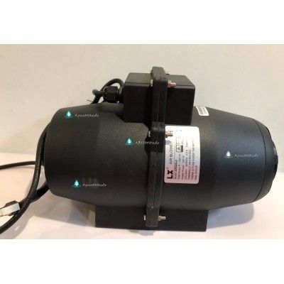 APR400-V2 Blower à air chaud - Lx Whirlpool
