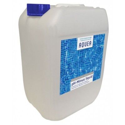 pH-Minus Liquid Professional
