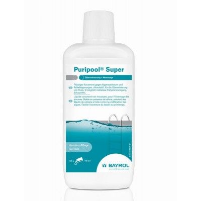 Puripool® Super - Bayrol