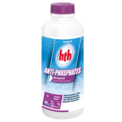 HTH Anti-phosphates