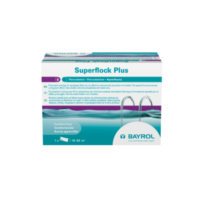 Superflock Plus - Bayrol