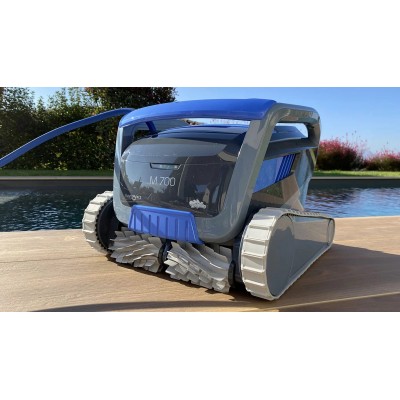Robot piscine Dolphin M700