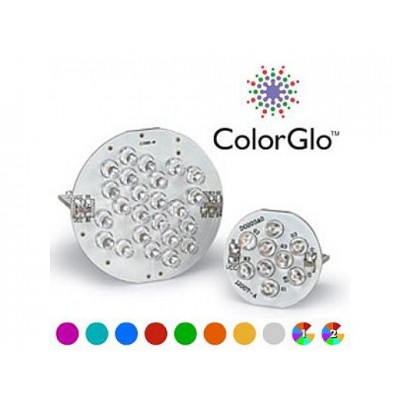 9 LEDS éclairage multicolore -  Sparkler™