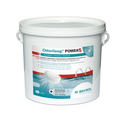 Chlorilong® POWER5